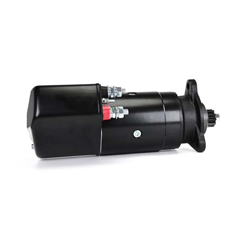 Delco Remy SER24178-12B1 Starter