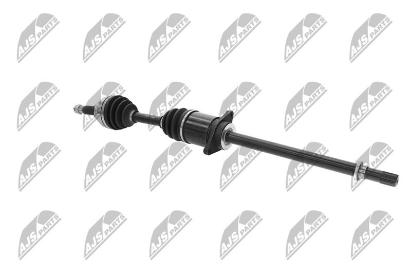 NTY NPW-NS-228 Drive Shaft