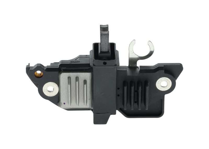 Regulator, alternator 1 986 AE0 061 BOSCH
