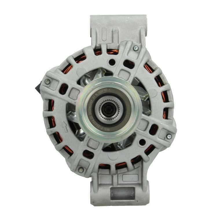 Generaator, BV PSH...