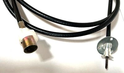 AG PARTS 9543 Speedometer Cable