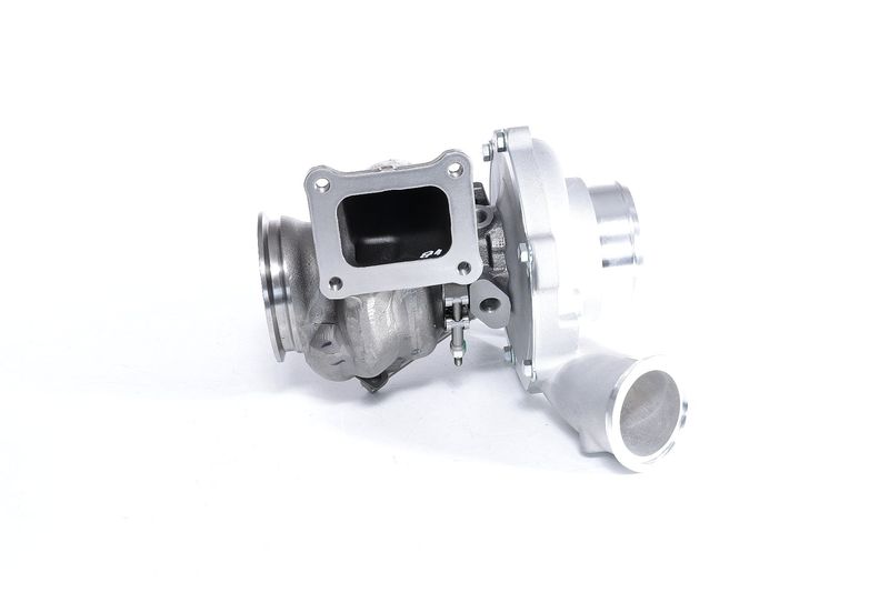 Compresor,sistem de supraalimentare T916913 BTS Turbo