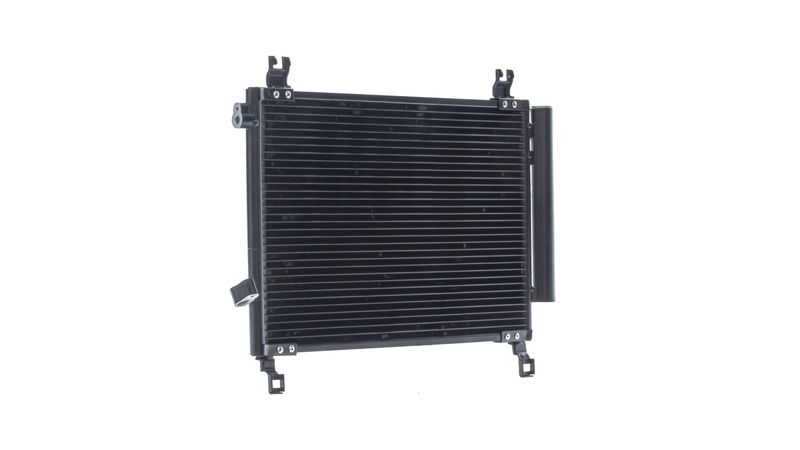 Product Image - Condensor, airconditioning - AC1085000S - MAHLE