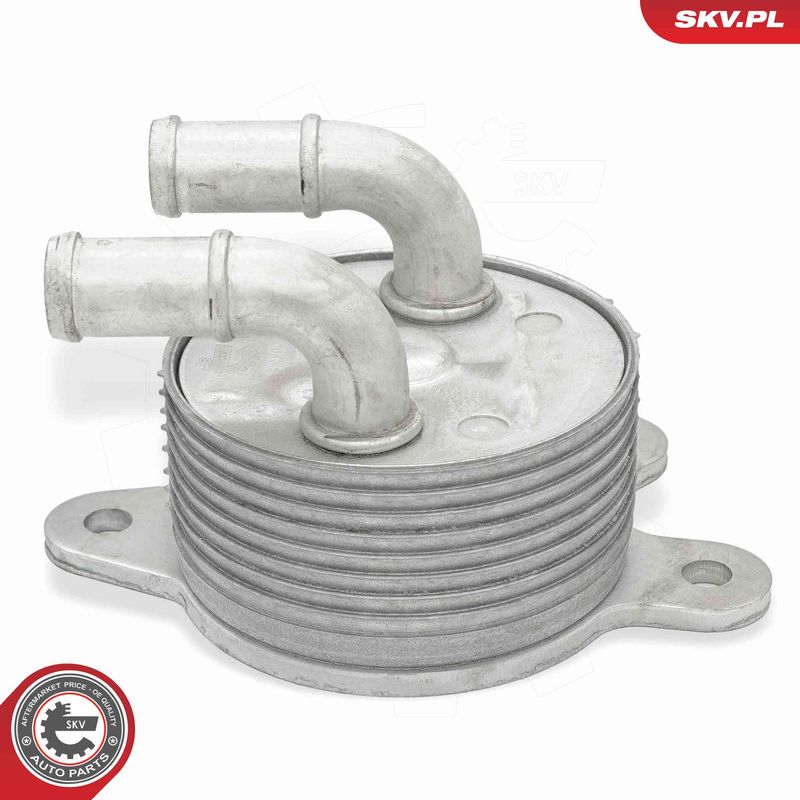 Õliradiaator, automaatkast, ESEN SKV 31SKV375