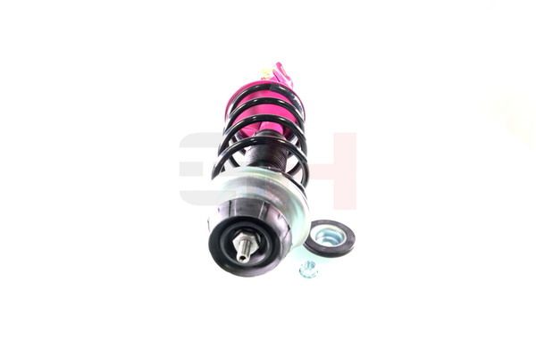 GH GH-353998C01 Pakabos statramstis