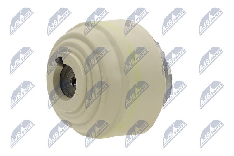 Paigutus, Mootor, NTY ZPS-ME-101