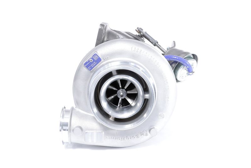 Compresor,sistem de supraalimentare T916946 BTS Turbo