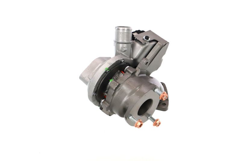 REMANTE 003-002-004591R Charger, charging (supercharged/turbocharged)