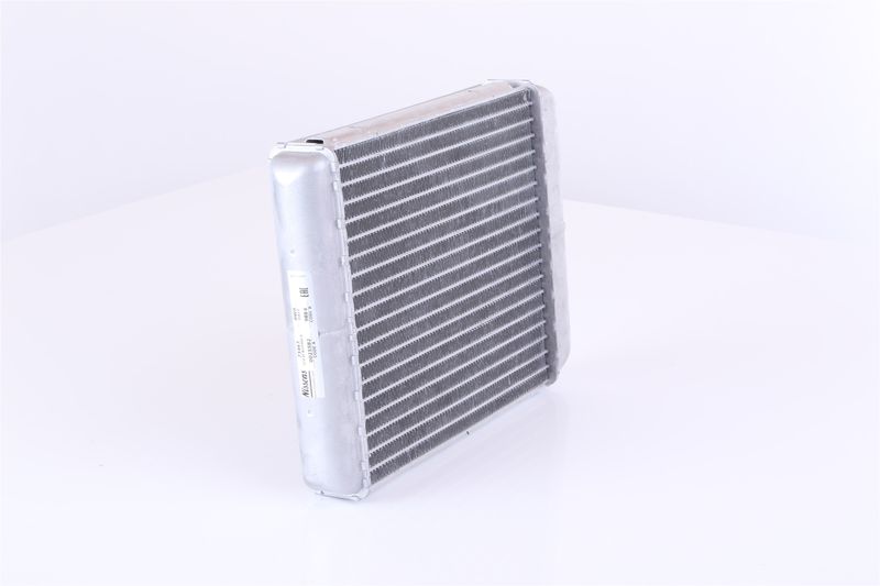 NISSENS 73467 Heat Exchanger, Interior Heating