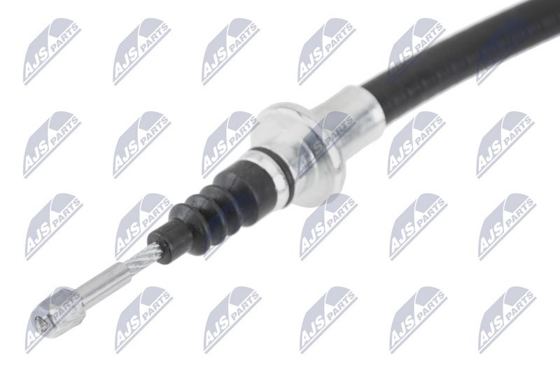 NTY EPH-ME-001 Control Element, parking brake caliper