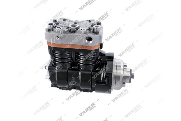 kompresor IVECO Euro 6, se spojkou 1500200001