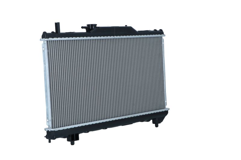 Radiaator, mootorijahutus, NRF 517590