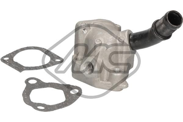 Boîtier+du+thermostat METALCAUCHO 03147