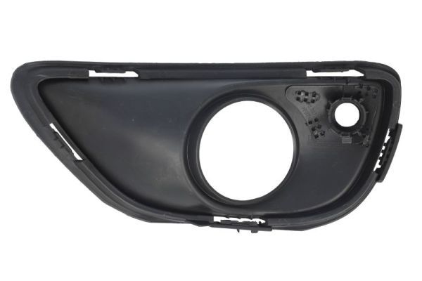 BLIC 6502-07-5721924P Ventilation Grille, bumper