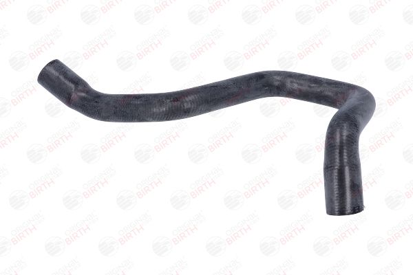 BIRTH 55015 Radiator Hose