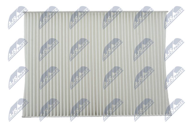 NTY FCF-VW-023 Filter, cabin air
