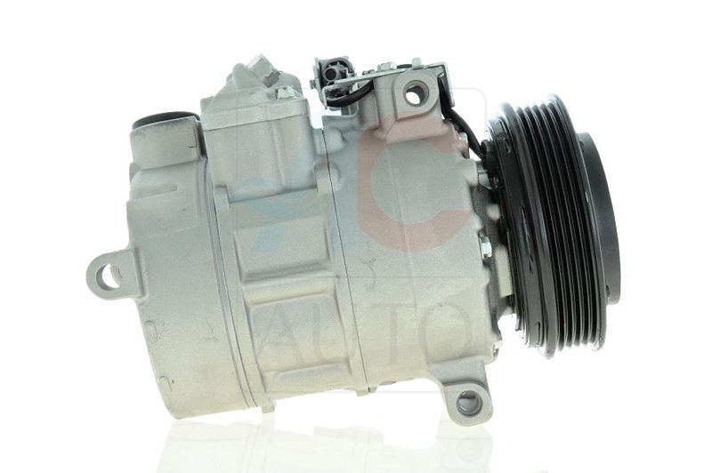 ACAUTO AC-01DN644 Compressor, air conditioning