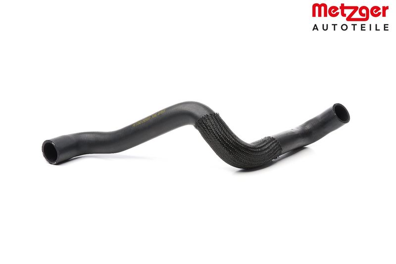 METZGER AUTOTEILE 2420059 Radiator Hose