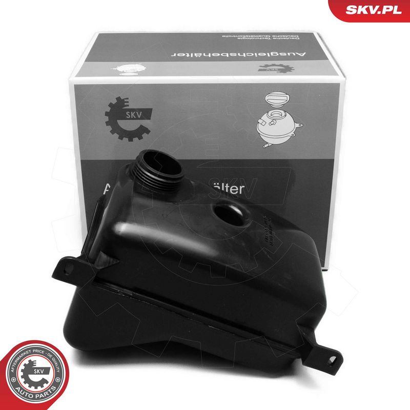 Paisupaak, jahutusvedelik, ESEN SKV 61SKV423