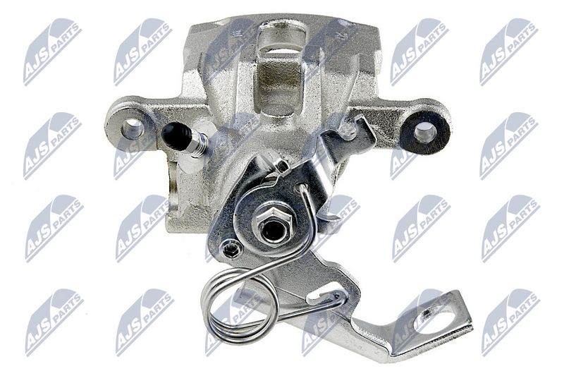 Pidurisadul, NTY HZT-HD-021