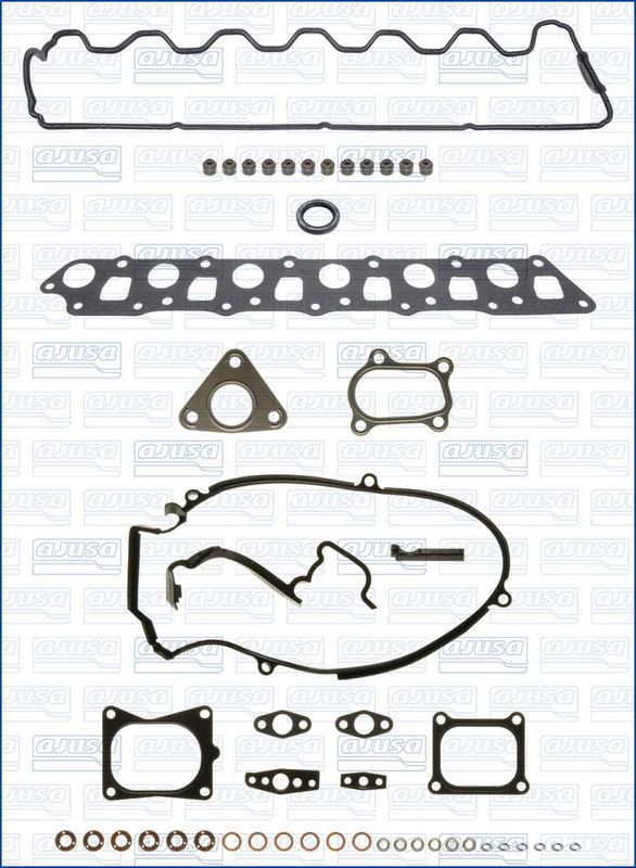 AJUSA 53012200 Gasket Kit, cylinder head