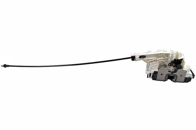METZGER AUTOTEILE 2314516 Door Lock