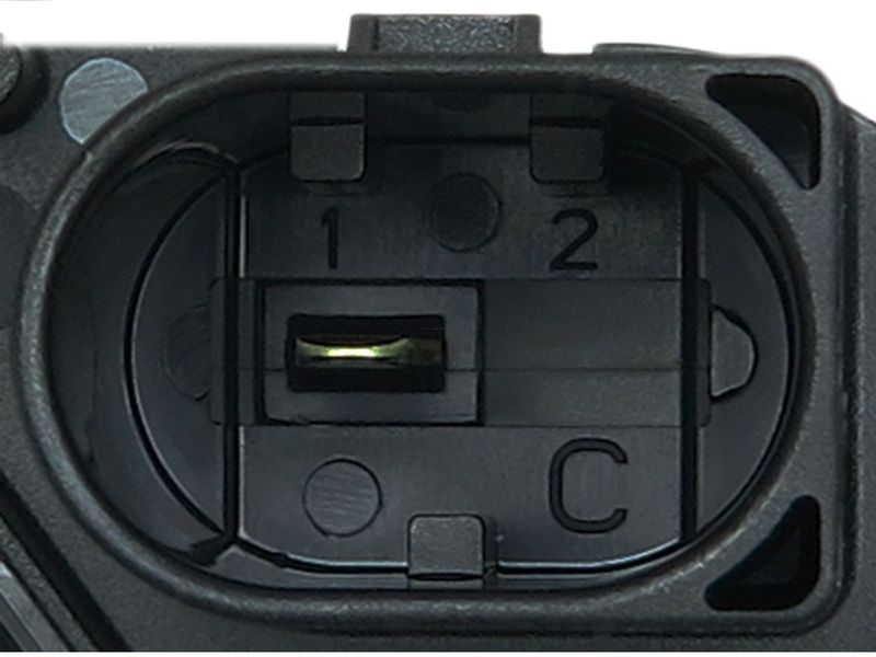 AS-PL ARE0201(BOSCH) Alternator Regulator