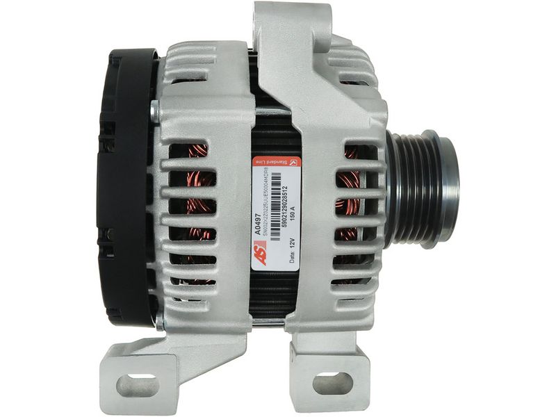 Generaator, AS-PL A0497