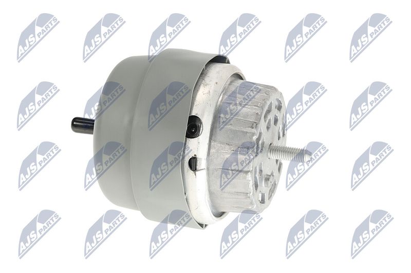 Paigutus, Mootor, NTY ZPS-AU-014