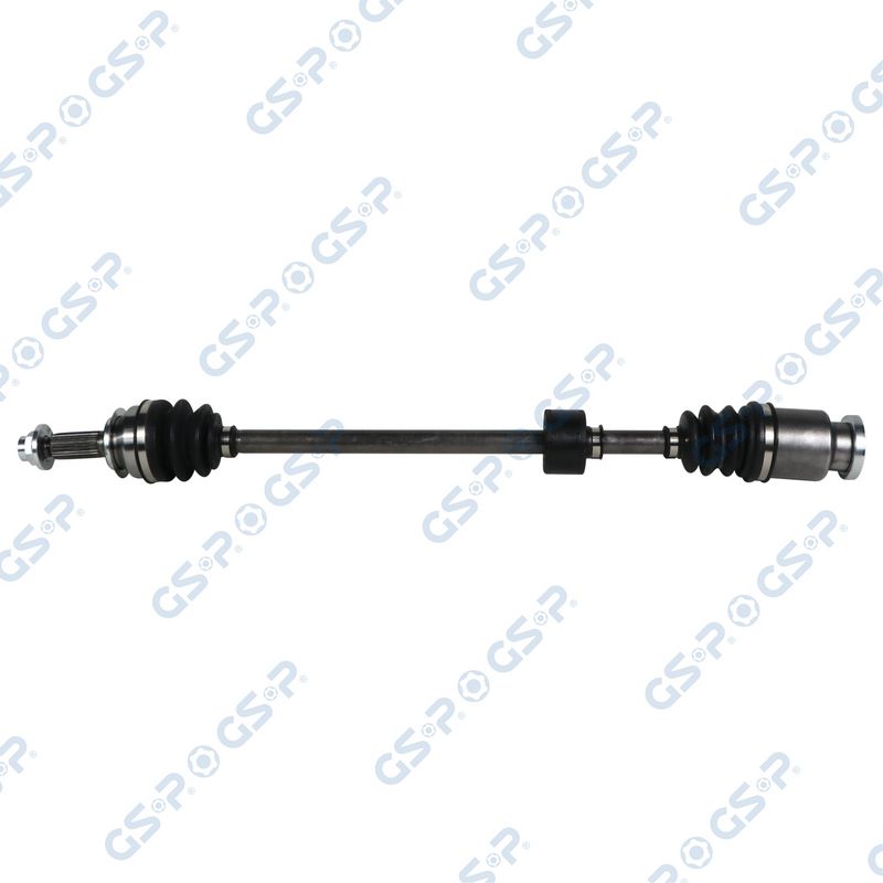 Veovõll, GSP 201617