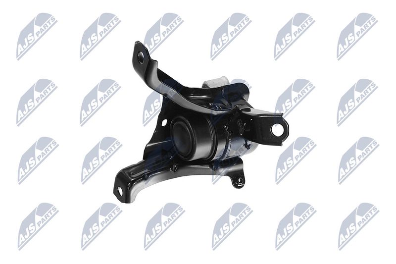 NTY ZPS-TY-177 Mounting, engine
