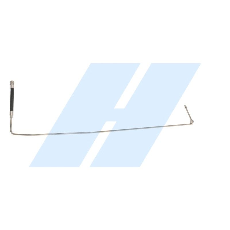 Plnicí hrdlo, palivová jednotka (vstřikování močoviny) 76045503