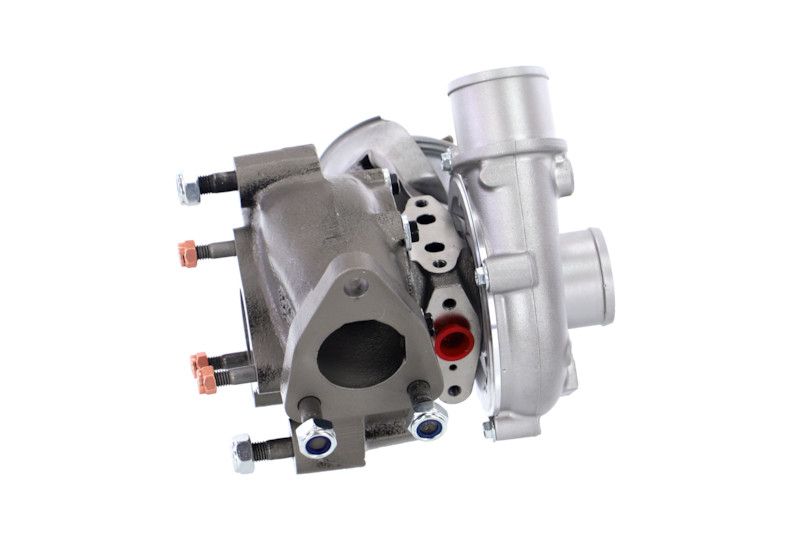 REMANTE 003-001-000088R Charger, charging (supercharged/turbocharged)