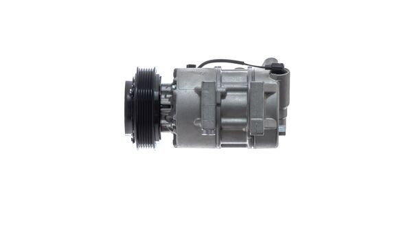 Product Image - Compressor, airconditioning - ACP762000S - MAHLE