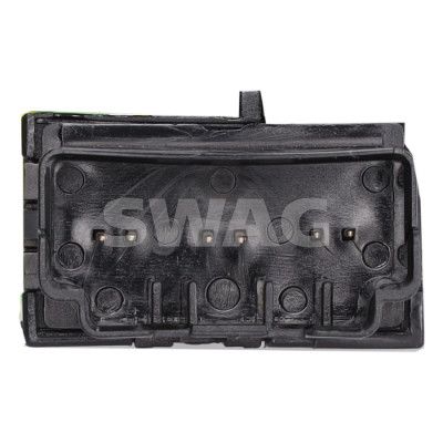 SWAG 33 11 0380 Clockspring, airbag