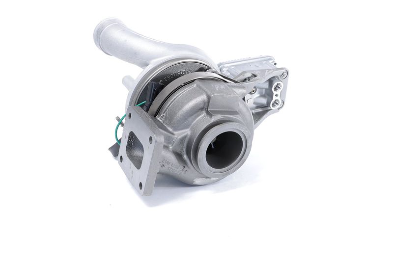 Compresor,sistem de supraalimentare T917546BL BTS Turbo