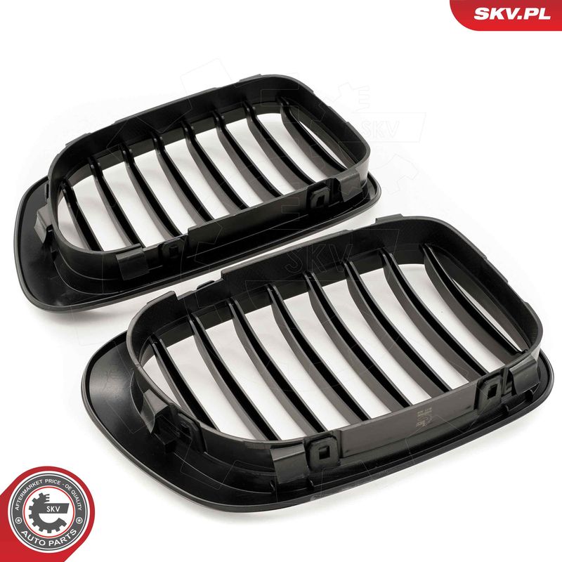 ESEN SKV 66SKV058 Radiator Grille