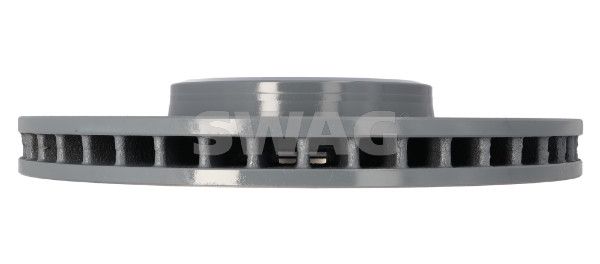 SWAG 33 10 0910 Brake Disc