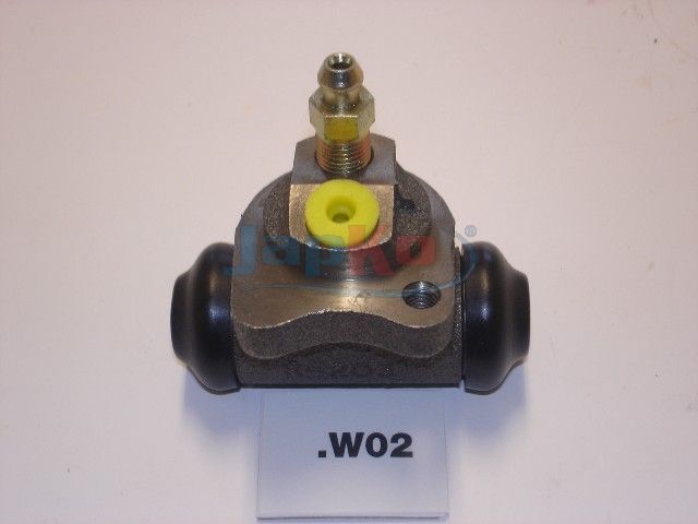 Rattapidurisilinder, JAPKO 67W02