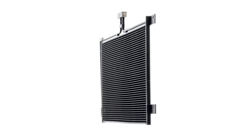 Product Image - Condensor, airconditioning - AC288001S - MAHLE