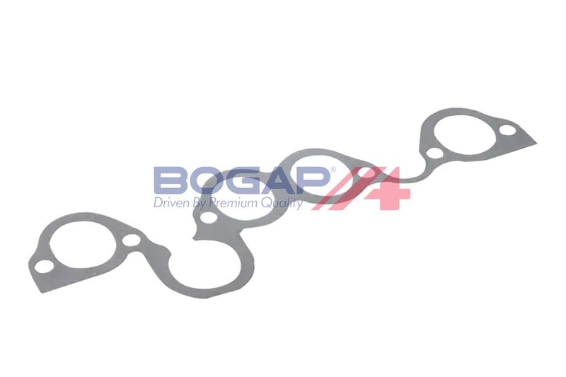 BOGAP Прокладка, впускной коллектор