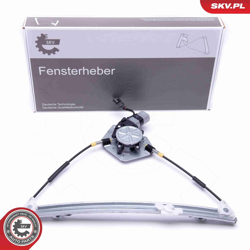 ESEN SKV 51SKV121 - Window Regulator