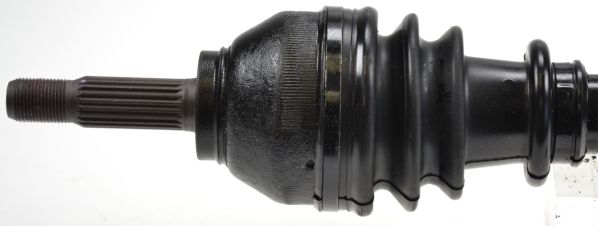LÖBRO 304508 Drive Shaft
