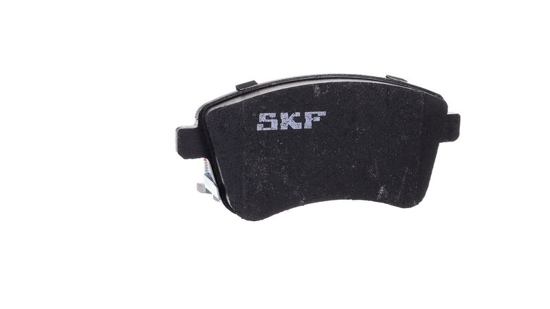 SKF VKBP 80343 A Stabdžių trinkelių rinkinys, diskinis stabdys