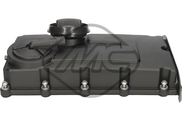 Metalcaucho Svirties dangtelis