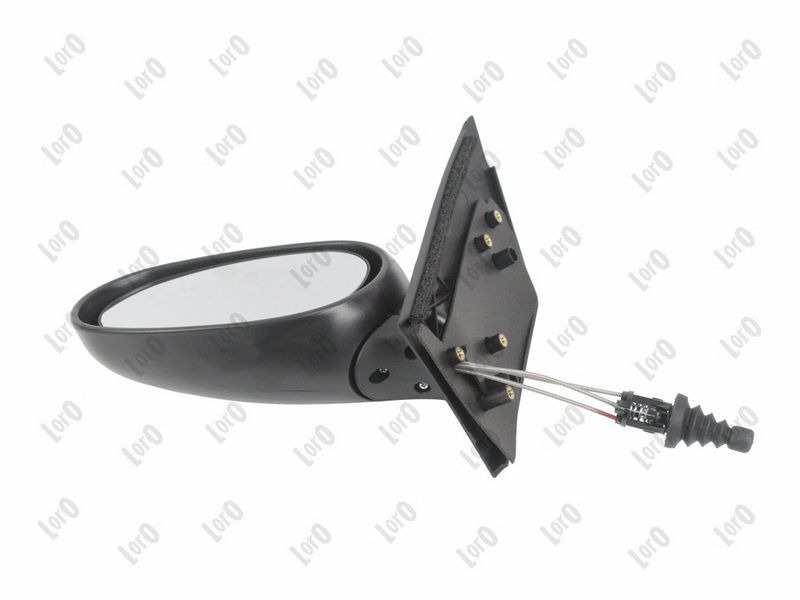 ABAKUS 3601M01 Exterior Mirror
