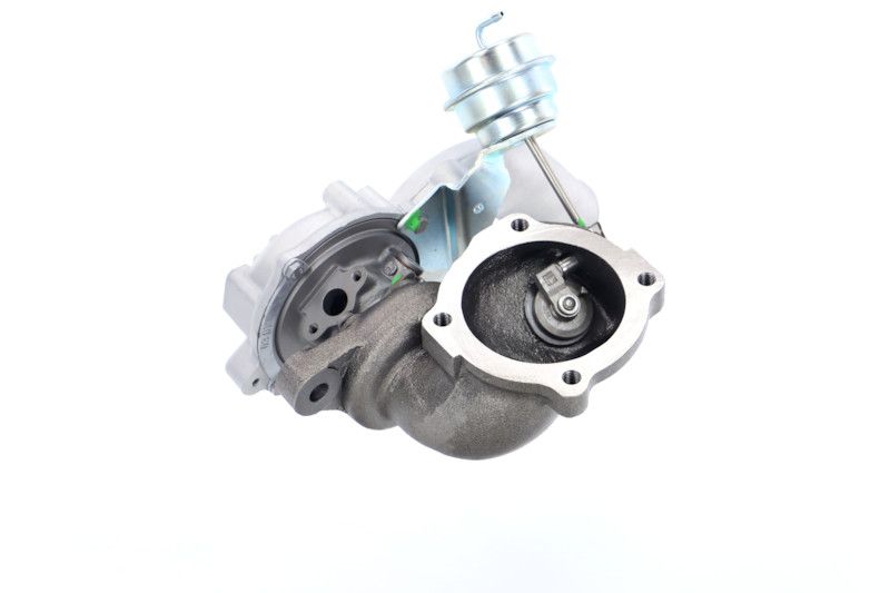 REMANTE 003-001-003228R Charger, charging (supercharged/turbocharged)