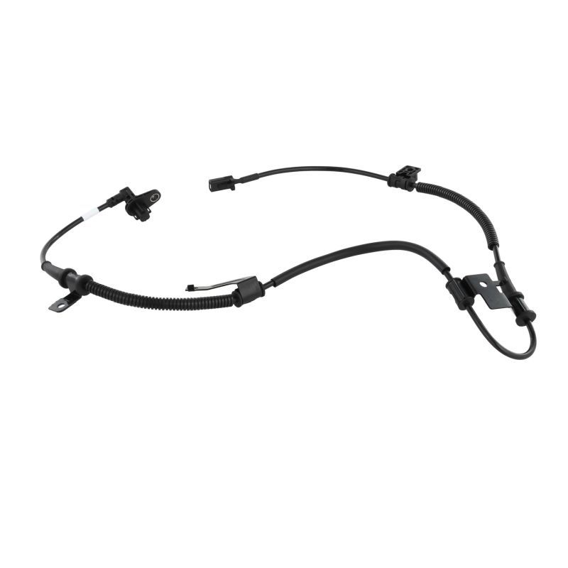 Andur, rattapöörete arv, DELPHI SS20535