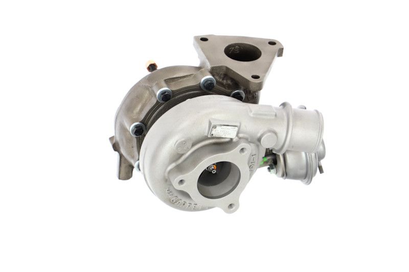 REMANTE 003-001-004527R Charger, charging (supercharged/turbocharged)
