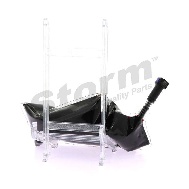 Additif, régénération du filtre à particules/à suie STORM QUALITY PARTS 777500